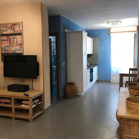 Alghero Casa Vacanza Home Feeling Buitenkant foto