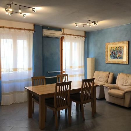 Alghero Casa Vacanza Home Feeling Buitenkant foto